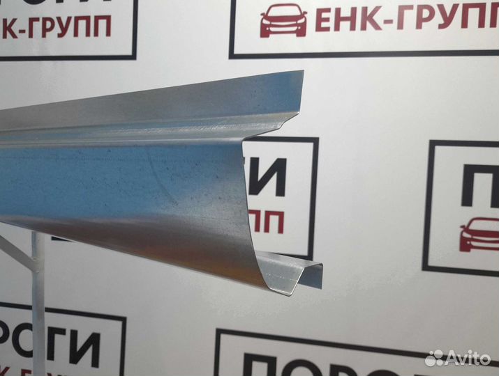 Пороги VW Golf 5