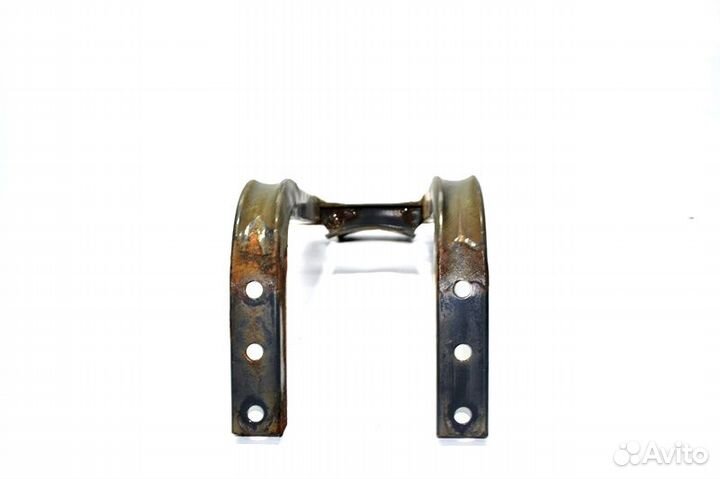 Кронштейн ресивера volvo FH (01.12)