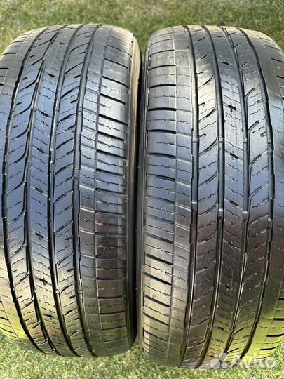 Bridgestone Dueler H/T 215/60 R17 96H