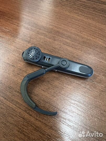 Bluetooth гарнитура Sony Ericsson