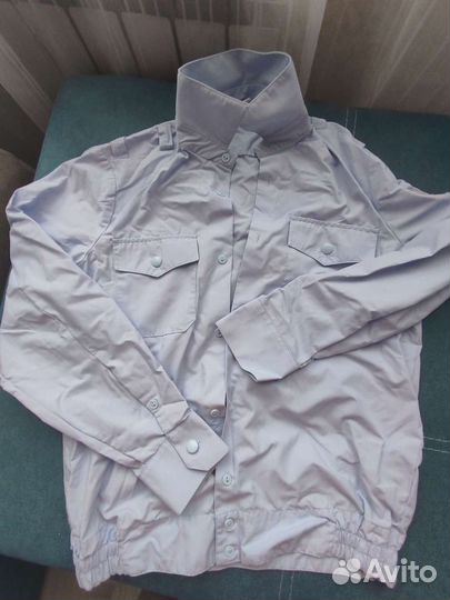 Полицейская форма мужская