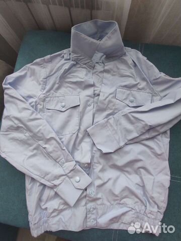 Полицейская форма мужская