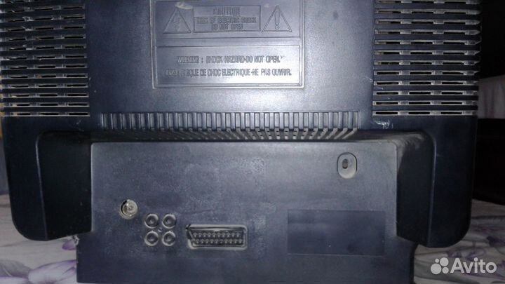 Телевизор polar