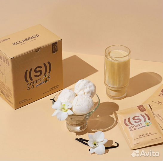 Сбалансированное питание