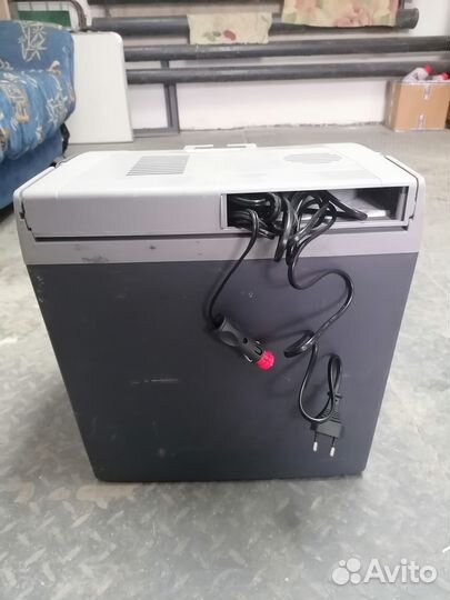 Продается автохолодильник