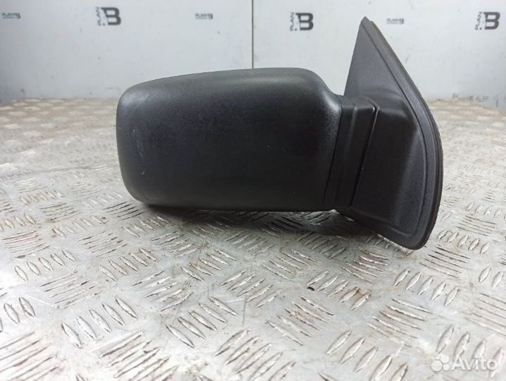 Зеркало правое Ford Sierra GBC
