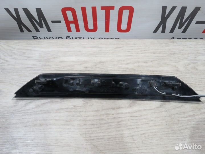 Фонарь стоп сигнал Mitsubishi Outlander XL