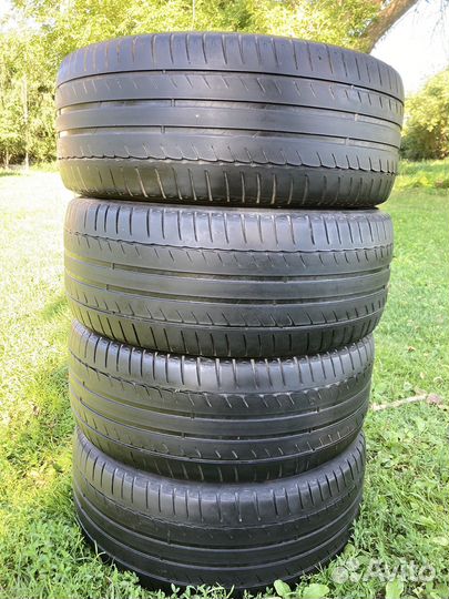 Michelin Primacy HP 225/45 R17