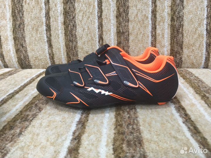 Туфли шоссейные