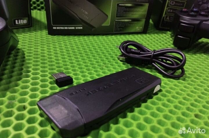 Игровая приставка 9 в 1 +10000 игр