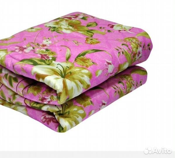 Одеяла в ассортименте