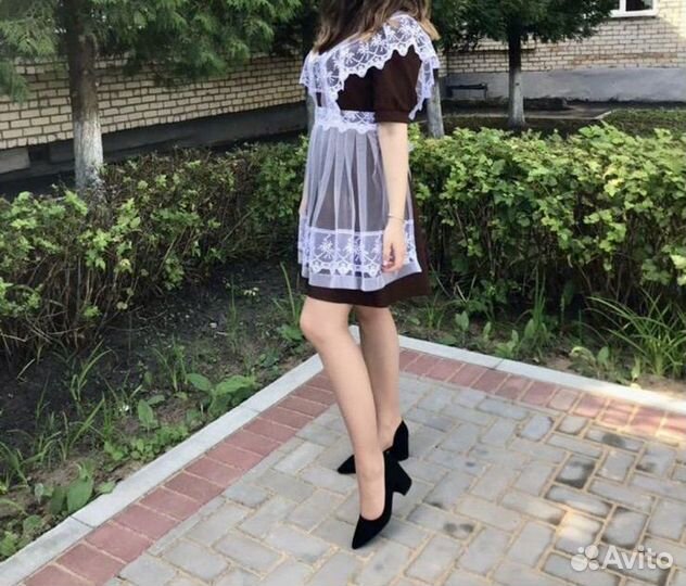 Школьная форма