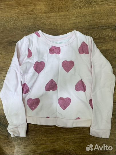 Свитшот детский