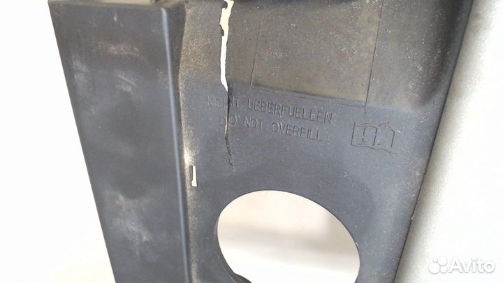 Корпус воздушного фильтра Volkswagen Passat 6, 200