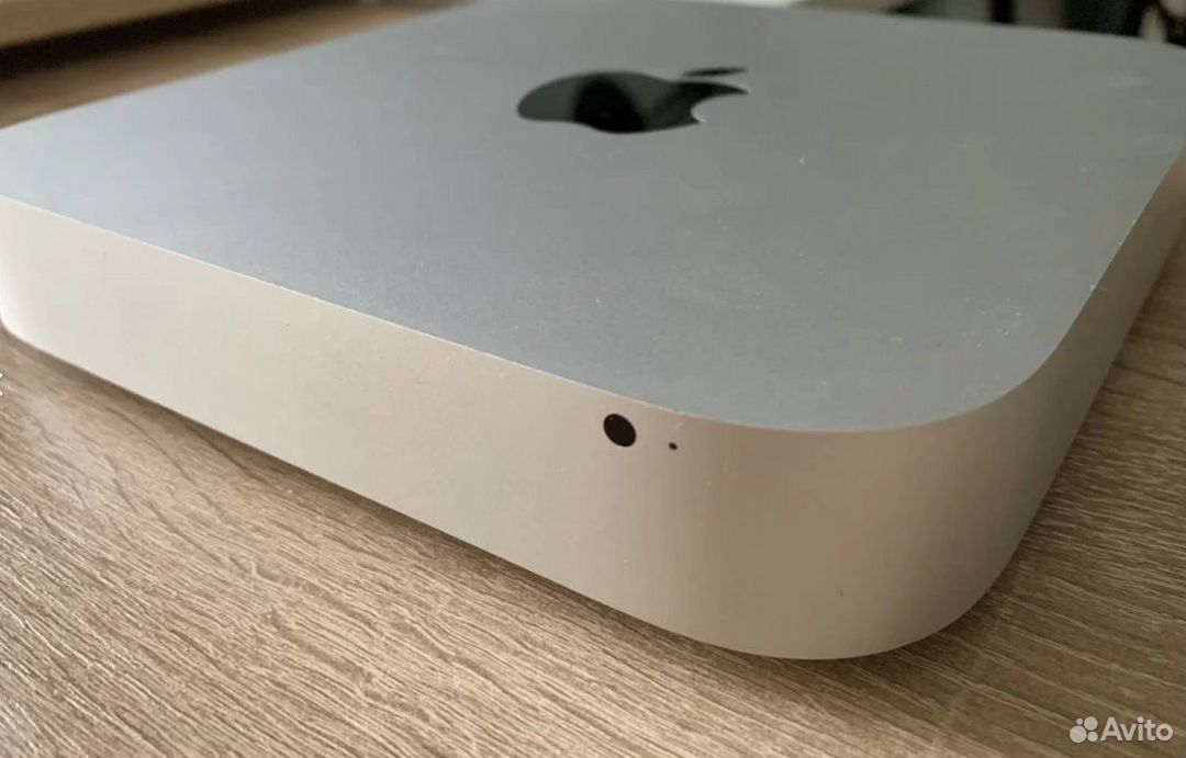 Apple mac mini 2014