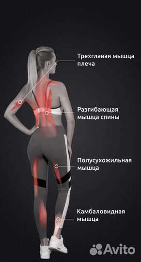 Виброплатформа Yamaguchi Vibroplate Shape Up