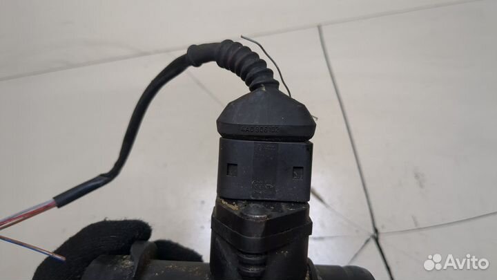 Измеритель потока воздуха Volkswagen Passat 5, 199