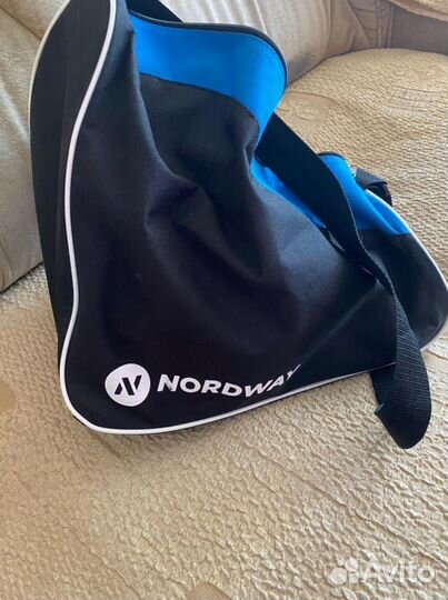 Коньки Roces icy-rx (хоккейные)