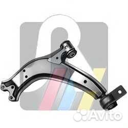 Рычаг передний левый RTS 76-00557-2