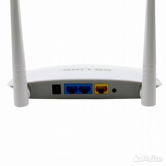 Маршрутизатор LB-link BL-WR2000A