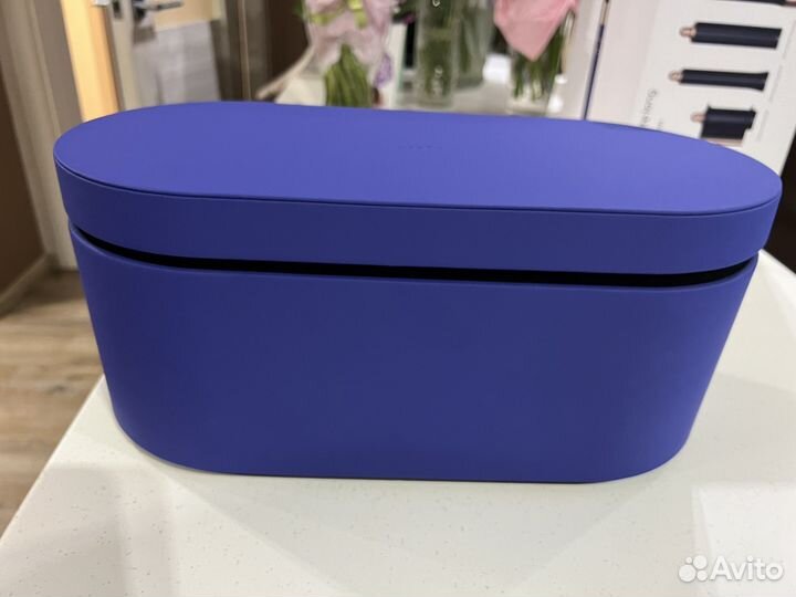 Dyson airwrap complete long