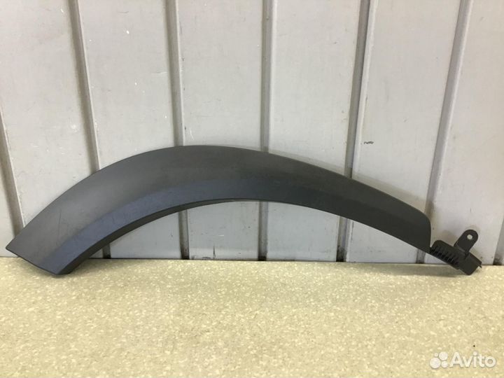 Накладка заднего крыла правого Lexus NX 200 300H 2