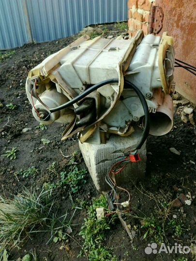 Запчасти ауди