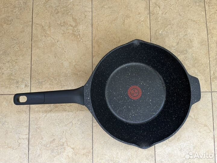 Сковорода вок wok tefal