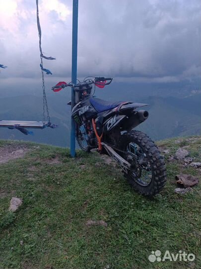 Мотоцикл