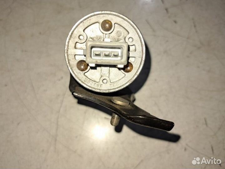 Клапан холостого хода Bmw Z4 E85 M54B30 2003