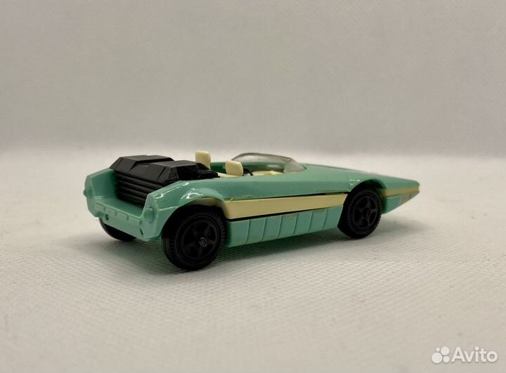 Ремейки СССР Hot wheels