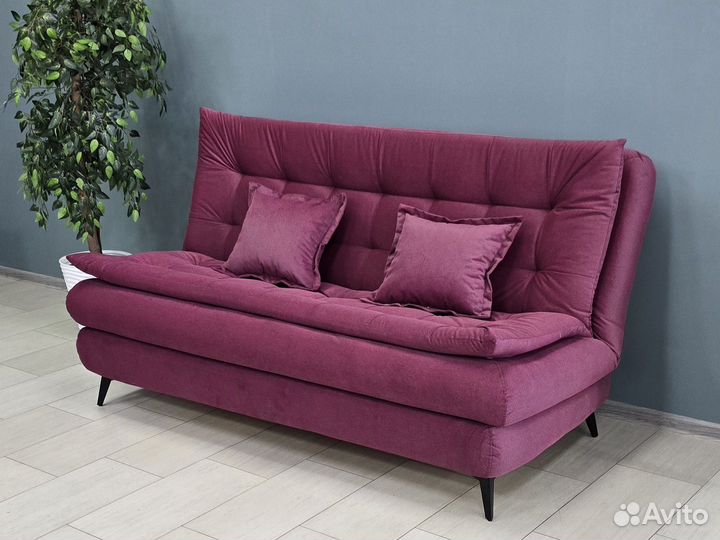 Диван раскладной новый