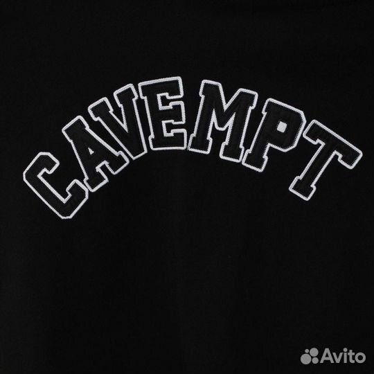 Худи CavEmpt