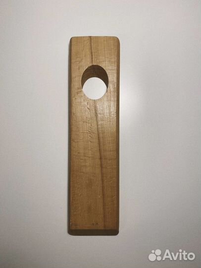 Балансирующая подставка для вина