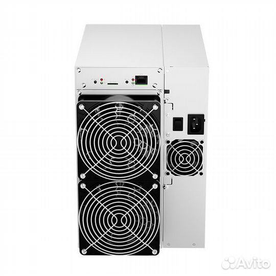 Asic Майнер iceriver KAS KS2 2TTH/s