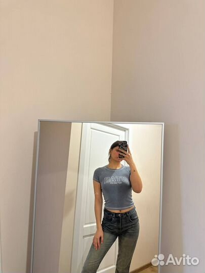 Топ женский