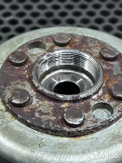 Ротор генератора Yamaha YZ 80 1997-2001