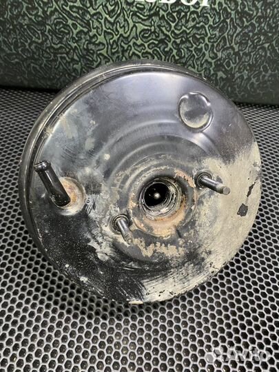 Вакуумный усилитель тормозов Nissan murano z50