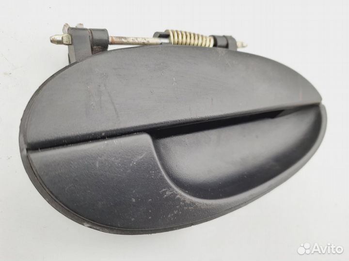 Ручка задняя правая Daewoo Matiz