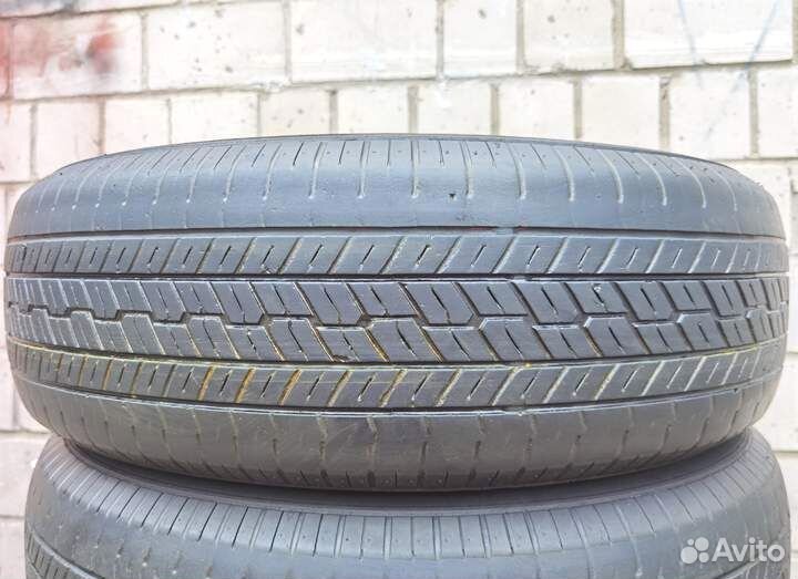 Yokohama Geolandar G033 215/70 R16 97H
