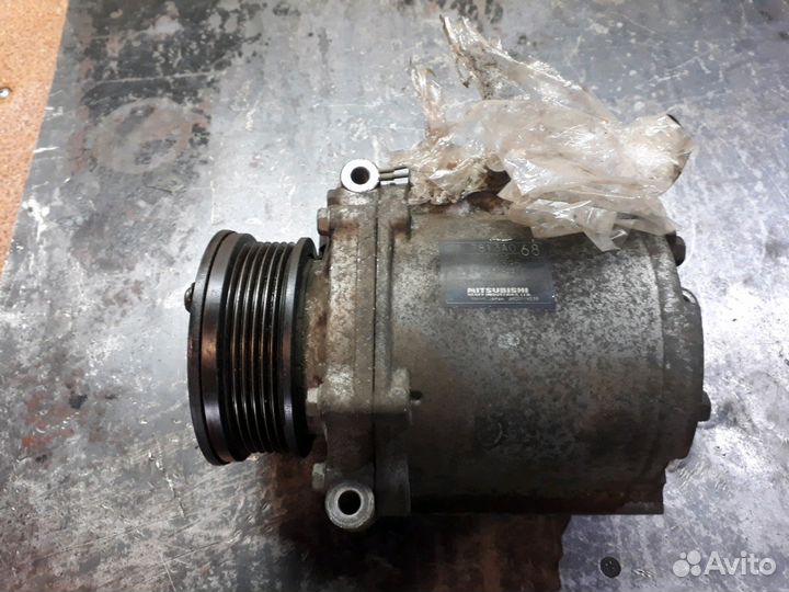 Насос кондиционера