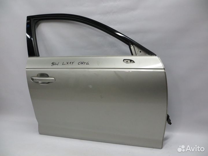 Дверь передняя правая Audi A 4 B9