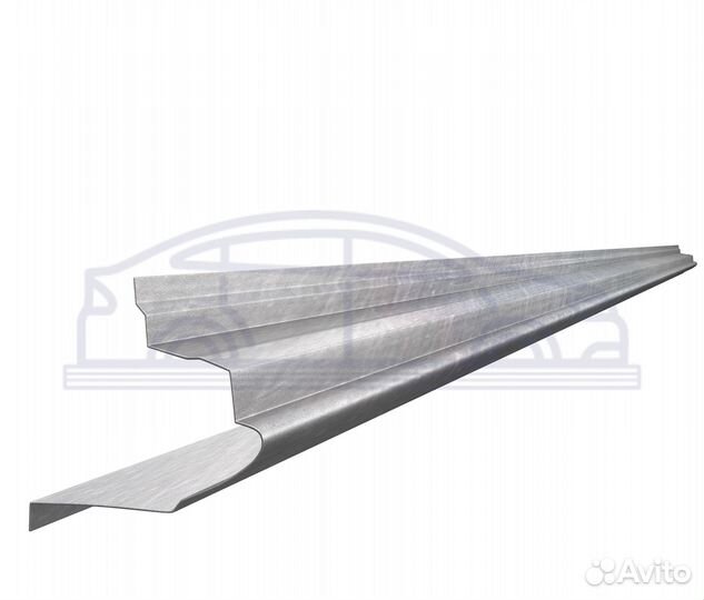 Кузовные пороги Chevrolet Cavalier 2