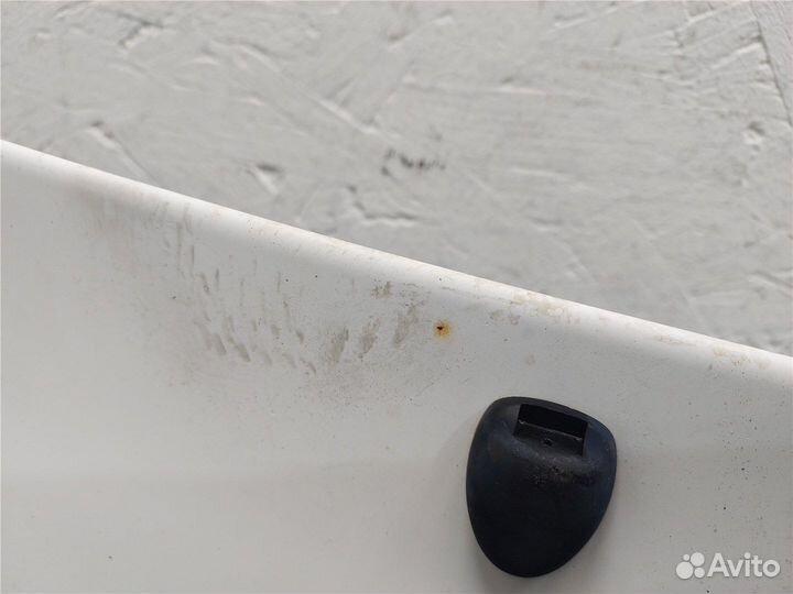 Капот Peugeot Expert, 2006