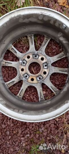 Диски BMW 3 r16