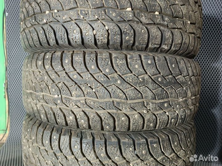 Viatti Bosco Nordico V-523 215/65 R16