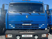 КАМАЗ 53215, 2005