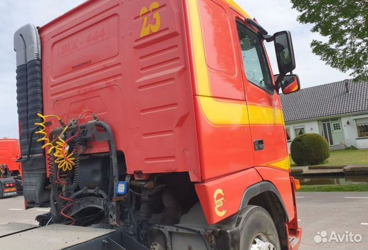 В разборке грузовик Volvo, FH 2005-2008