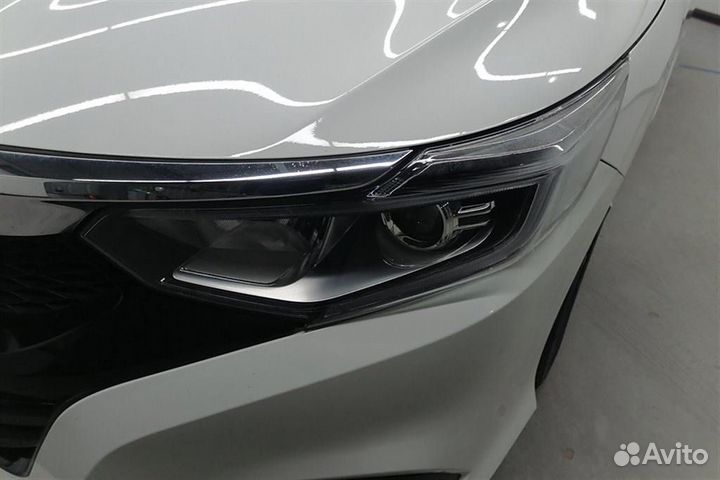 Honda Crider 1.0 CVT, 2021, 26 300 км