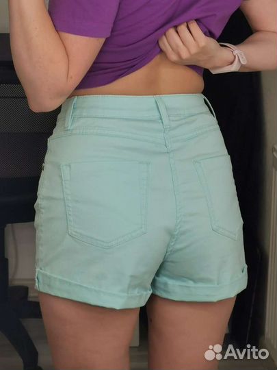 Шорты женские